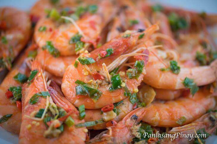 Chili Garlic Butter Shrimp: Restaurant Quality in Under 10 Minutes